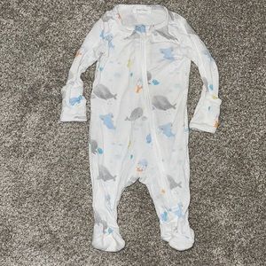 Angel Dear Onesie